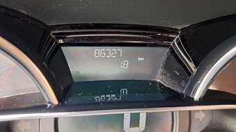 Renault Clio Kombi, 1.2i / 1.MAJ ČR, 81 000km - 15
