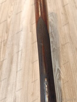 FLOBERT PUŠKA WARNANT RÁŽE 9MM - 15