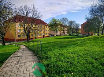 Prodej byty 2+1, 53 m2 - Habartov, ev.č. 02087 - 15