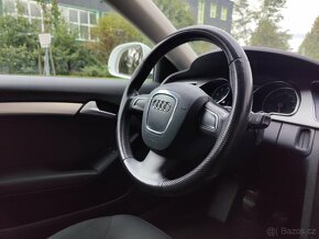 Audi A5 2,0 TFSi / 132 kW / - 15