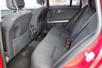 Mercedes-Benz GLK 280 4MATIC 170kW 76tkm - 15