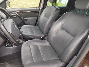 Dacia Duster 1.6 16V 77kw 4x4 - 15