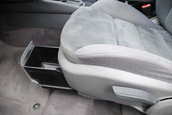 Audi A3 1.6MPi 74kW - climatronic - po 1. majiteli - 15