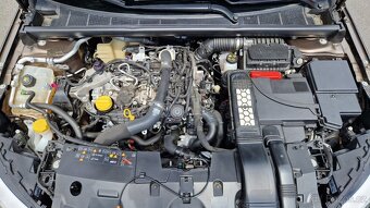 Renault Mégane 1.3TCe 85Kw,1.majitel, orig.km, tažné - 15