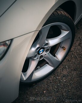 BMW e92 - 15
