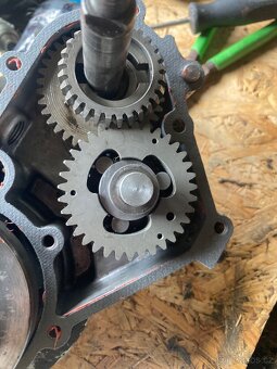 BABETTA 210 - 15