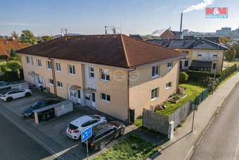 Prodej bytu 3+kk, 77 m², Plzeň, ul. Pod Kostelem - 15