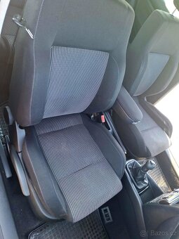 WV golf IV 1.6. 77kw BCB - 15