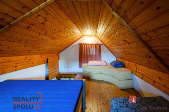 Prodej, domy/chata, 72 m2, Darová E41, 33824 Břasy, Rokycany - 15