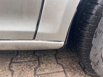 Škoda Octavia 2.0 tdi 103kw BKD verze bez DPF - 15