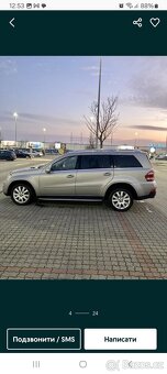 Mercedes-  bens GL 420 CDI AMG - 15