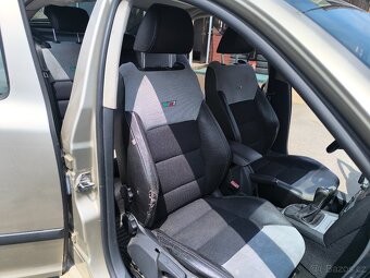 Škoda Octavia 1.6 MPi Ambiente,Klima,Tažné,ALU,STK 9/2026 - 15
