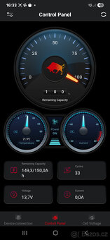 Dethleffs Advantage 3.0 130kW, najeto 48.000km, DPH - 15