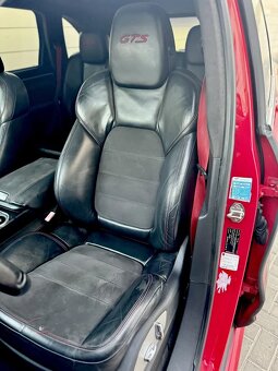Porsche Cayenne GTS - 15