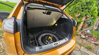 FORD EDGE Sport 4x4 + kola v ceně 20 000 Kč ZDARMA - 15