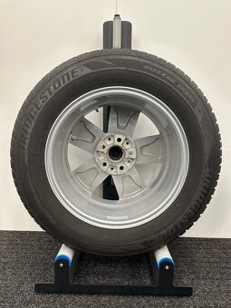 ORIGINAL ALU KOLA MINI COUNTRYMAN 205/65 R16 - 15