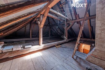 Prodej Rodinný dům, 100㎡ - 15