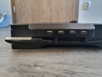 Podstavec pod notebook Modecom - 15