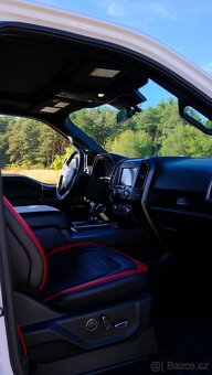 Ford F150 5.0 V8 2018 - 15