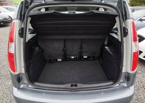 Škoda Roomster 1.2 TSI Klima, ESP benzín manuál 63 kw - 15