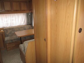 Karavan - TEC - 15
