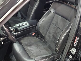 Mercedes-Benz Třídy E, 2.2 E250 150 kW 4MATIC - 15