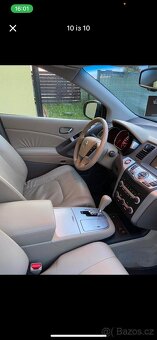 Murano z51 - 15