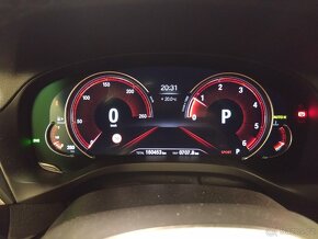 BMW X3, xdrive 2.0D M-Paket, extra výbava, Tažné, DPH - 15