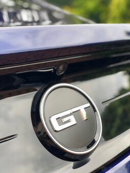 MUSTANG V8 GT 5.0 GT 331 kW/ 450 k 10st. autom. - 15