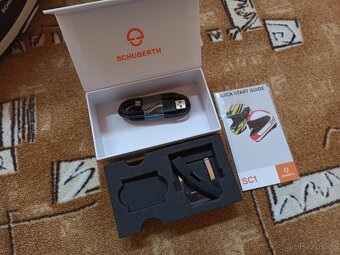Helma Schuberth C4 Pro - 15