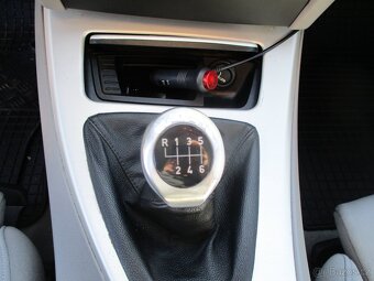 BMW 320D 120kw Touring M-Paket Xenon 2006 - 15