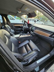 VOLVO S90 2019 - 15