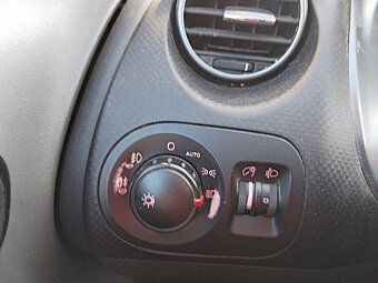 Seat Altea XL 1,6 MPI , STK 12/2026 - 15