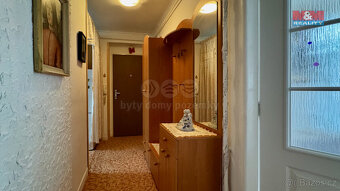 Prodej bytu 3+kk, 56 m², Dubňany, ul. Hornická - 15