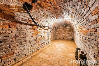 Prodej rodinného domu, 150 m2 - Velké Pavlovice, ev.č. 01484 - 15