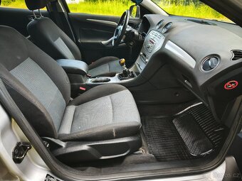 Prodám Ford Mondeo Kombi 1.8 TDCi - 15