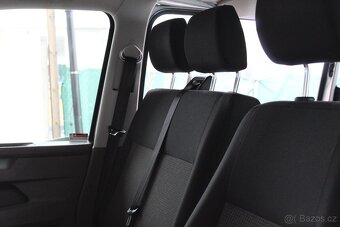 Volkswagen Transporter T6,L2 H1 2,0.TDI 110kW DSG - 15
