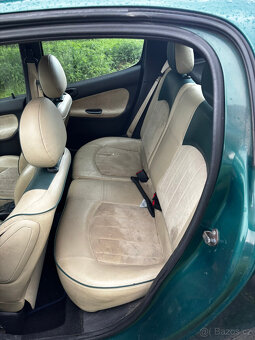 Peugeot 206 1.4i 55kW, ALU, Klima, Kůže, Nová STK - 15