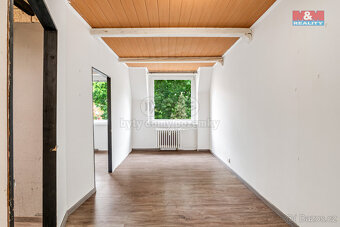 Prodej družstevního bytu 2+kk, 47 m², Teplice, ul.Pod Školou - 15