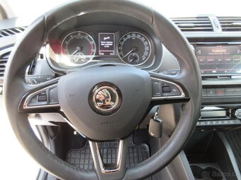 Škoda Fabia 1.0 MPI 75k Ambition - 15