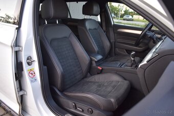 VW Passat B8 FL 2.0 TDi/2021/110kW/Highline/Matrix/manuál - 15