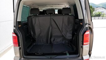 Volkswagen Multivan T6,2.0TDI,110KW,7.MÍST,2016,MAN.189000KM - 15