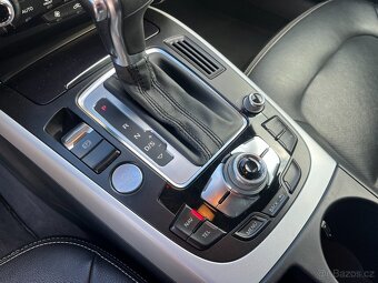 Audi A5 2.0TDI 140kW  Multitronic - 15