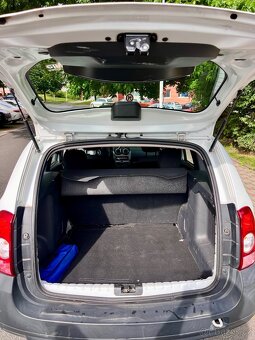 Dacia Duster 1.6 77kW, benzín, r.v. 2012, STK do 2027 - 15