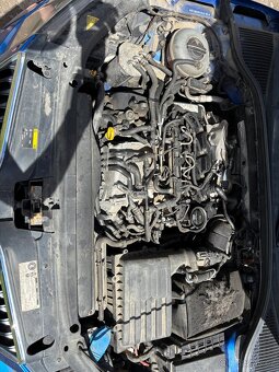 Škoda Octavie 3, 1,6 TDi - 15