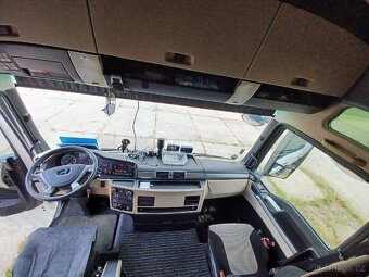 Man TGX 18.460 r.v.2020 TOP STAV - 15