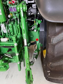 traktor John Deere 6R 250 - 15