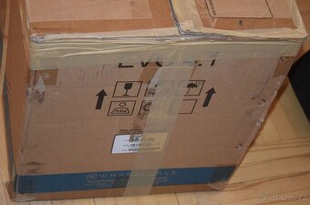 Wharfedale EVO4.1,jako nové,bassreflex,super zvuk, provedení - 15