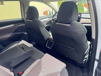 Škoda Enyaq iV   10/2021 ,  DPH, 75303km,  tepelné čerpadlo - 15