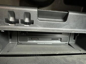 Volkswagen Polo, 1,4 TDi 66 kW - 15